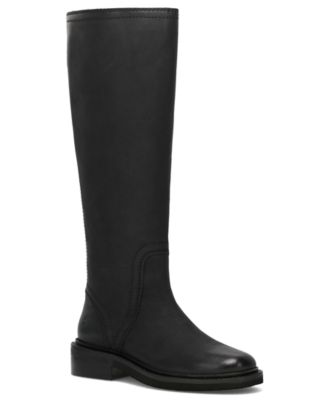 Women's Phoebe Zipper Tall Boots