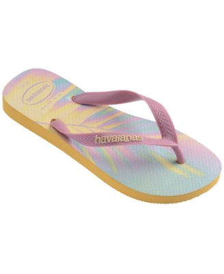 Women's Top Fashion Slip-On Sandals