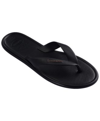Women's Puffed Slip-On Sandals