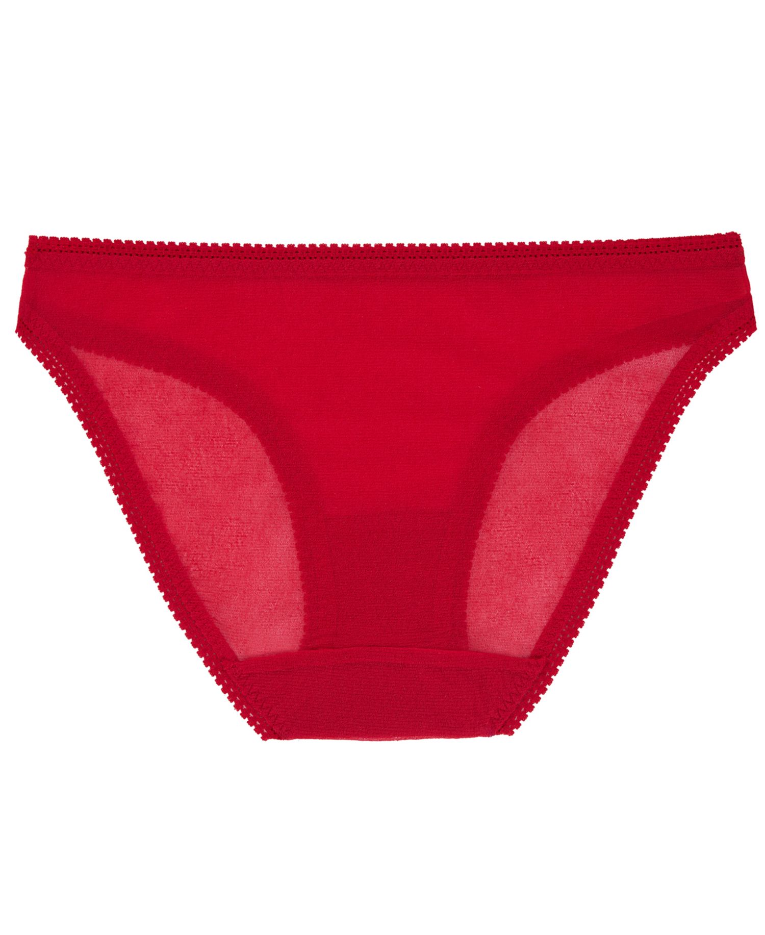 Women's 3-Pk. Mesh Hip Bikini Underwear 3202GB3