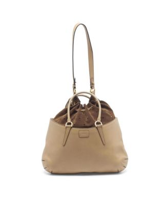 women's Coated Canvas bag