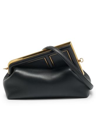 women's  Leather Shoulder Bag