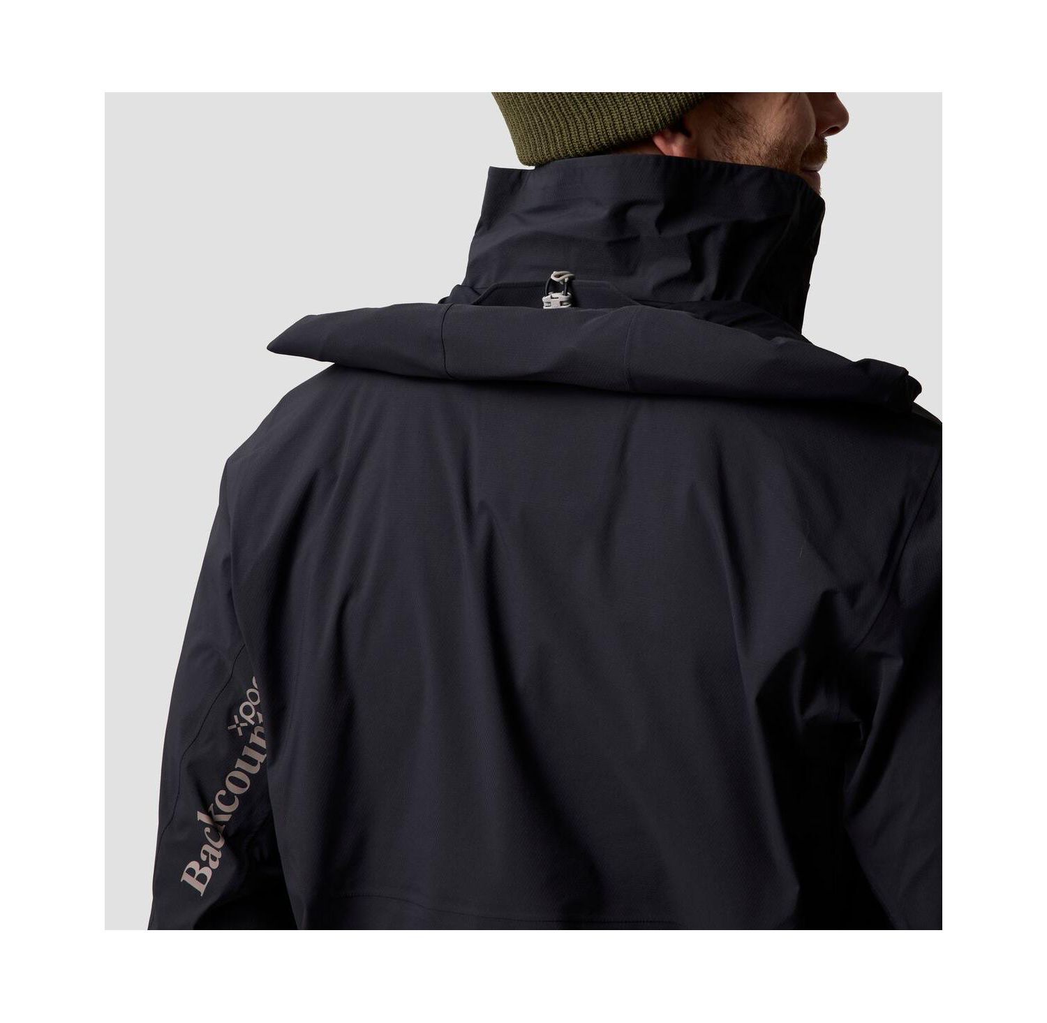 Men's Cottonwoods LT Xpore 3L Waterproof Hooded Lightweight Jacket