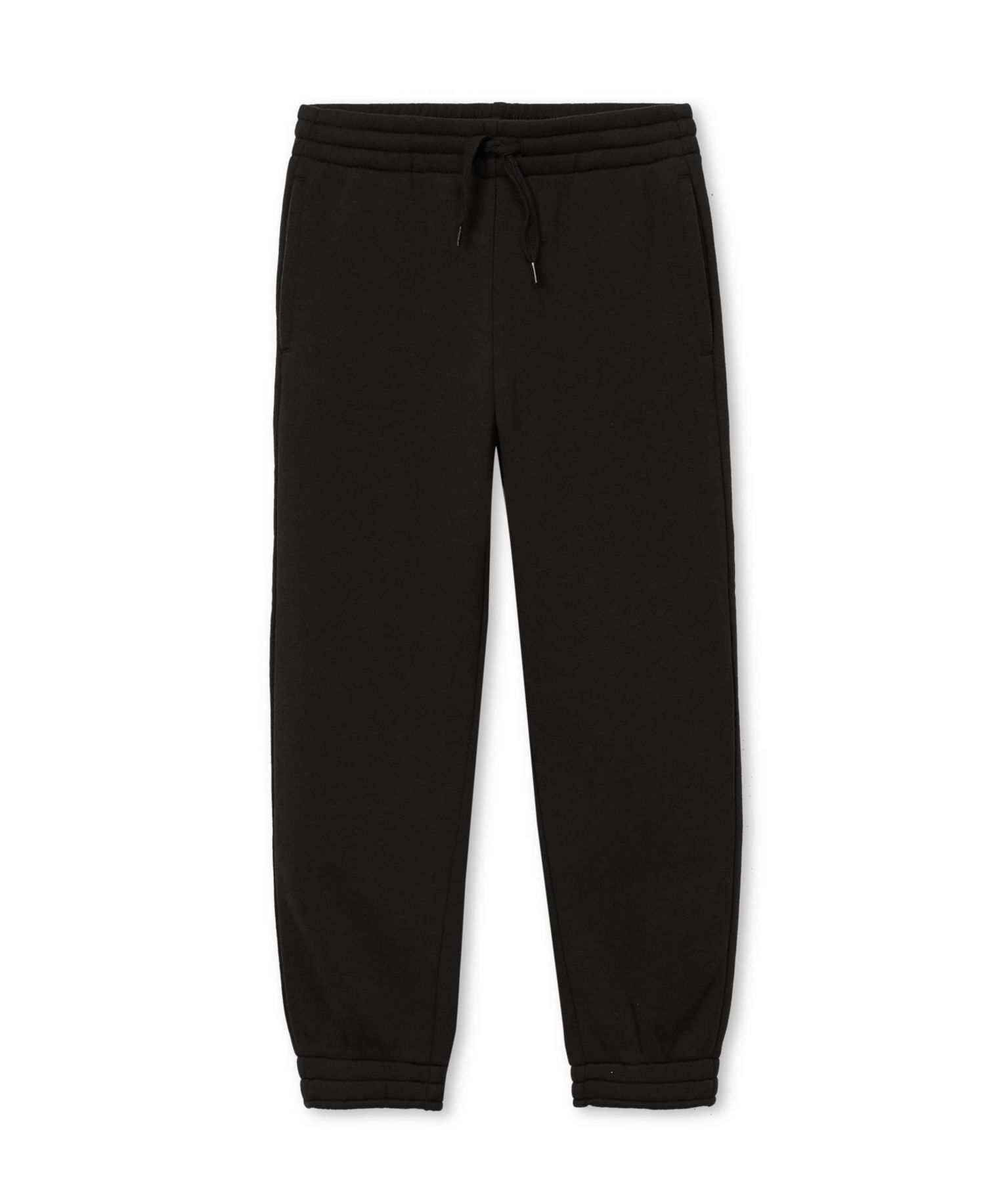 Kids Fleece Jogger Pants