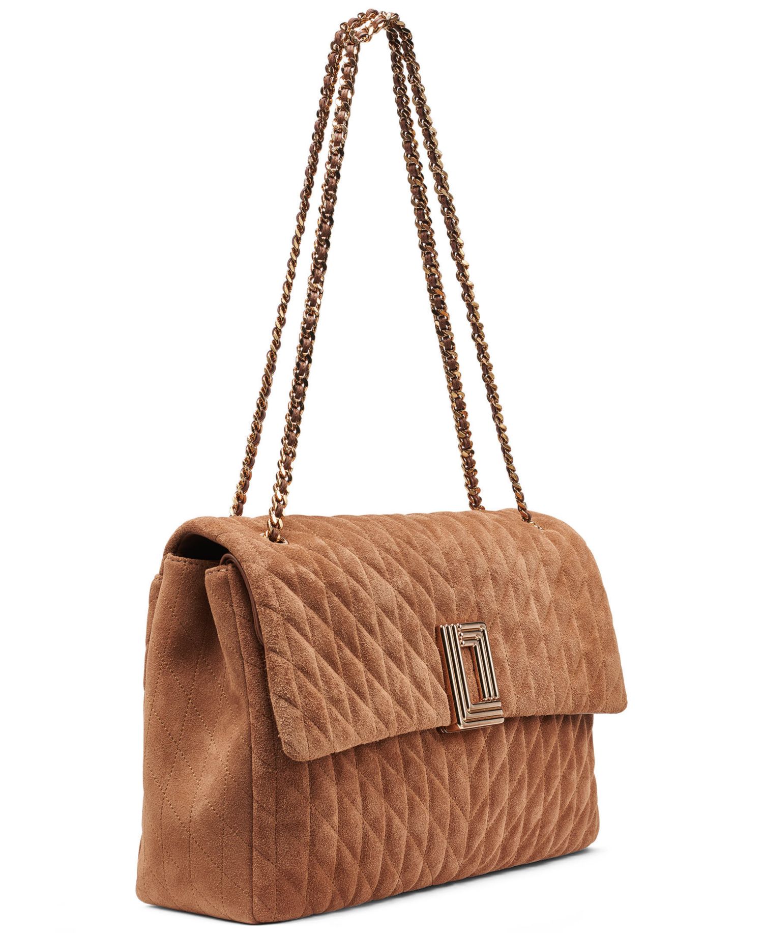 Lafayette Leather Large Shoulder Handbag