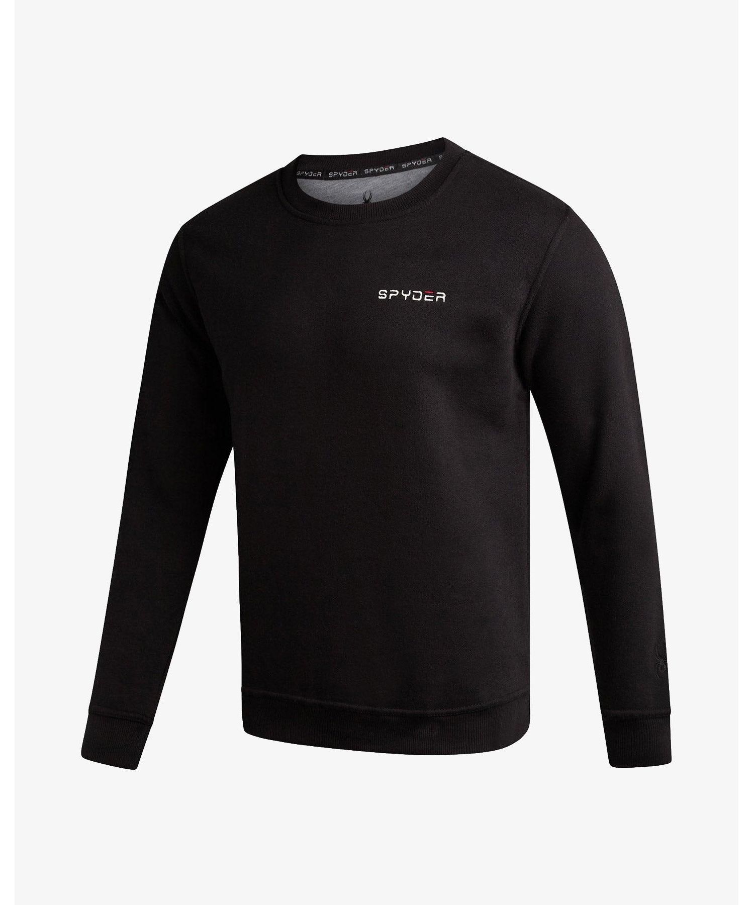 Men's Fleece Crew