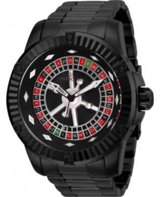 Specialty 28712 Men's 52mm Automatic Watch
