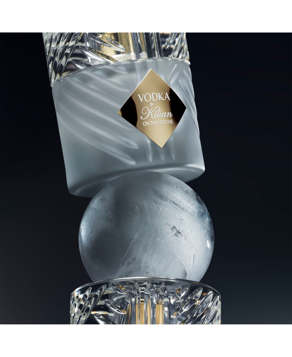 Kilian Paris Vodka on the Rocks Eau de Parfum Spray, 1.7 oz.