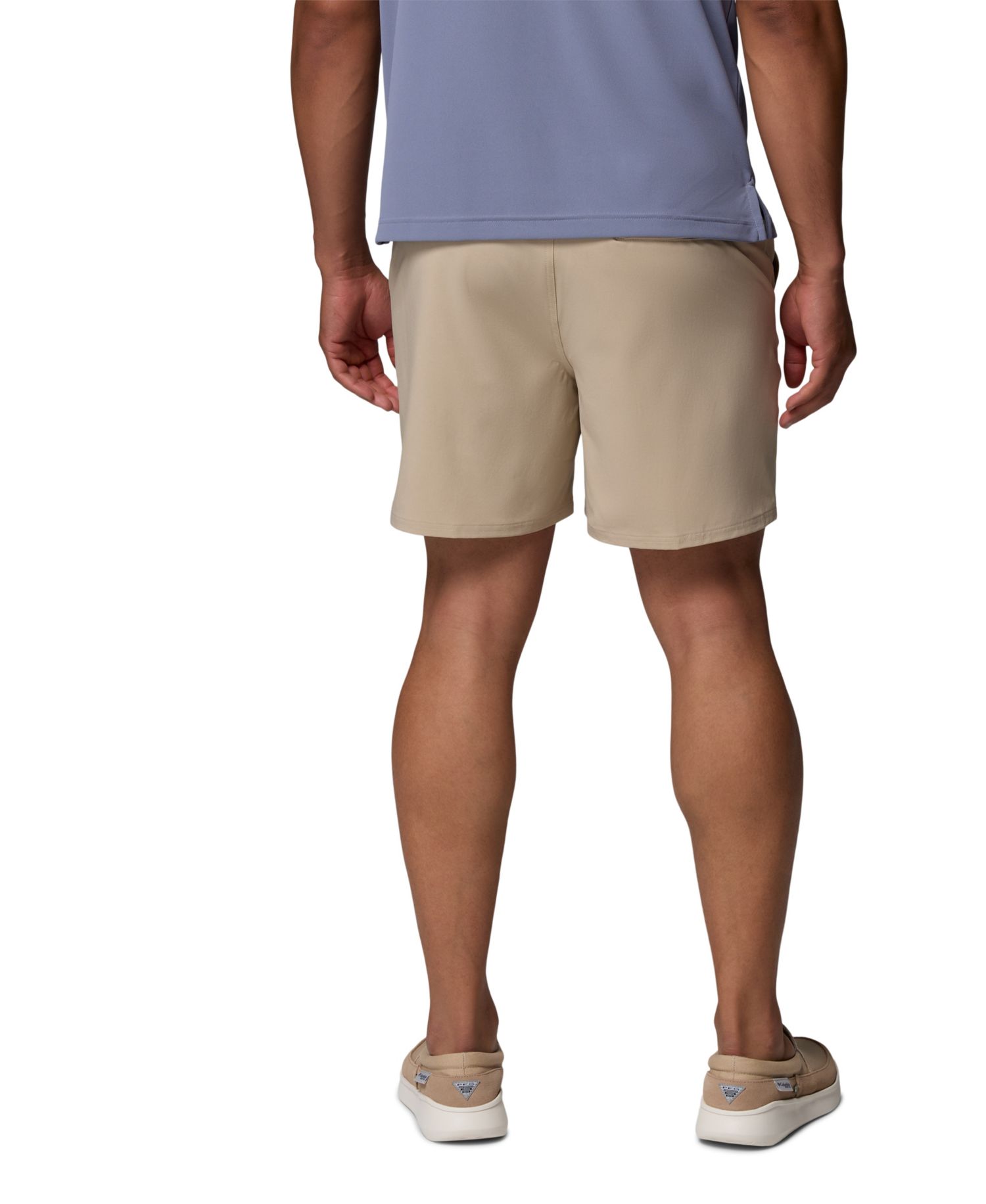 Men's Terminal Roamer™ Stretch Shorts