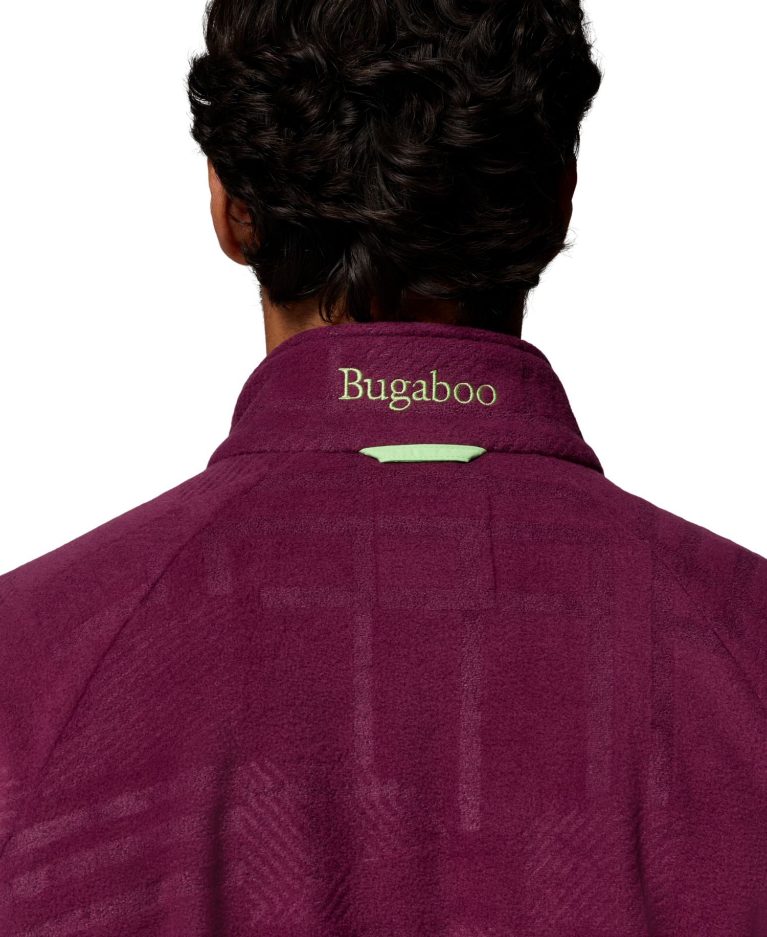 Men's Bugaboo 1986 Fleece Full-Zip Jacket