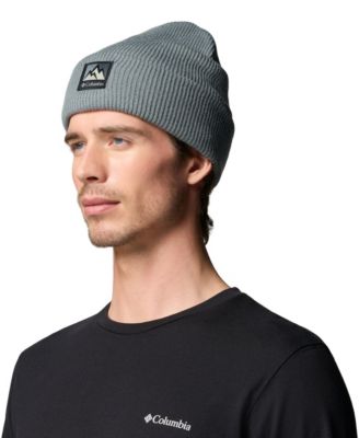 Men's Whirlibird Cuffed Beanie