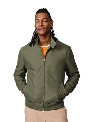 Men's Authorpe Harrington Bomber Jacket