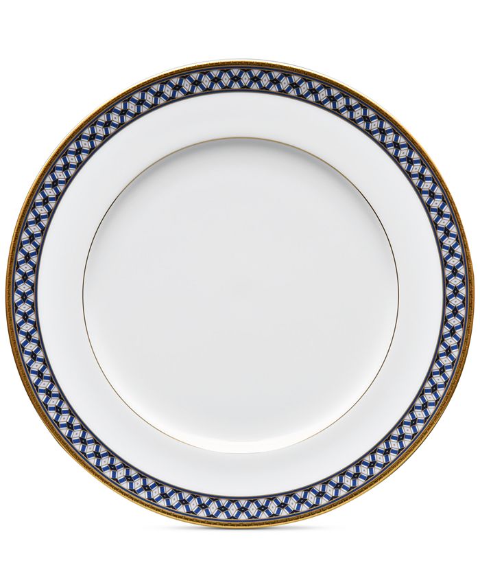 Noritake - Blueshire Dinner Plate