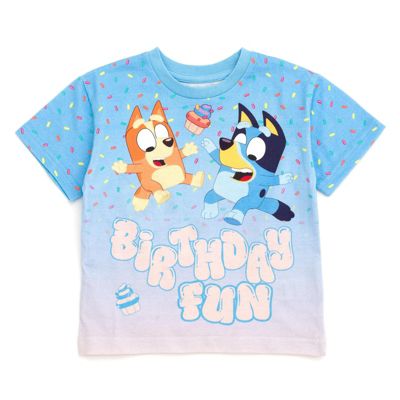 Boys' and Girls' (5-12) Short Sleeve Graphic T-Shirt