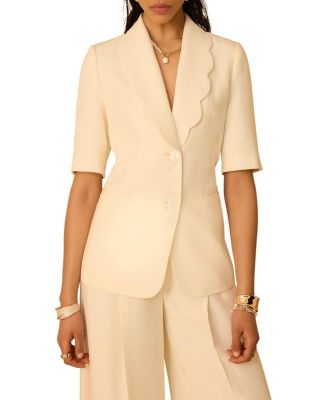 Women's Summer Suits & Separates