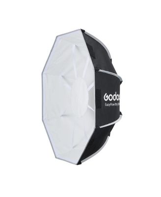 EazyFlow Foldable Bowens Mount Beauty Dish 25.6"
