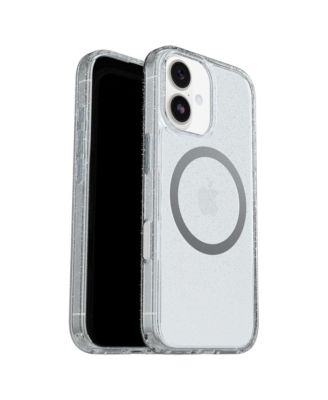 Symmetry Clear MagSafe Case for Apple iPhone 17
