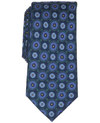 Men's Wright Medallion Classic Tie