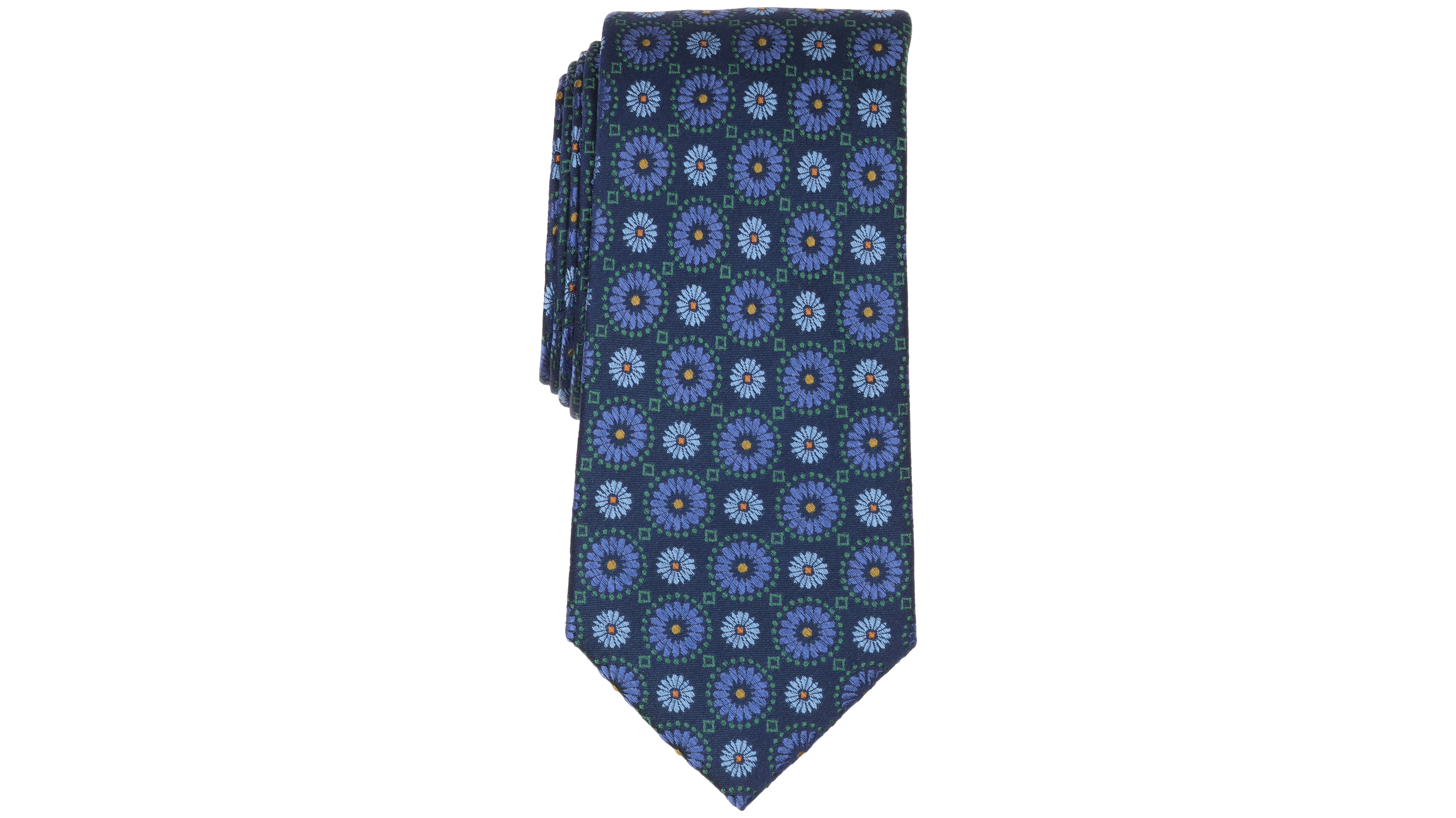 Ted Baker London Men's Wright Medallion Classic Tie