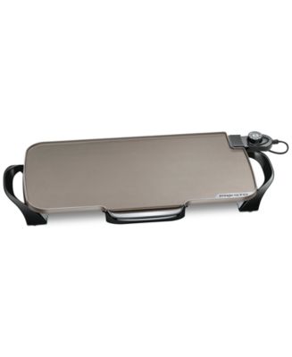 Presto Electric Griddle