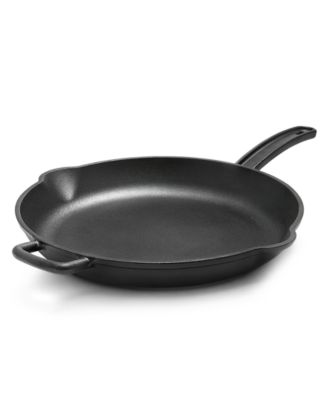 Cast Iron 12" Frypan