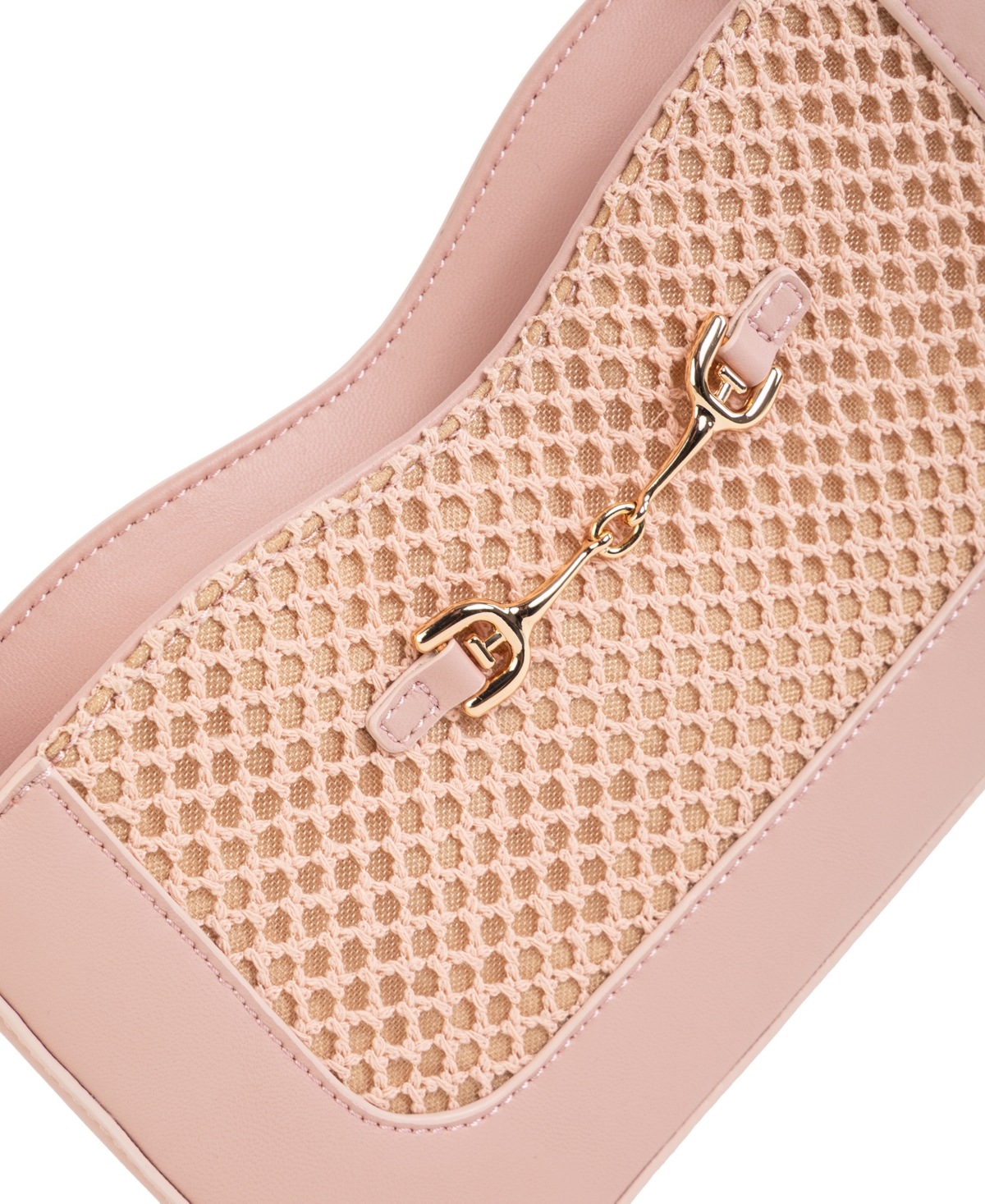 Sam Edelman Loraine Zip-Top Large Shoulder Handbag