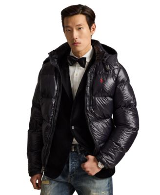 Men's The Gorham Glossed Down Jacket