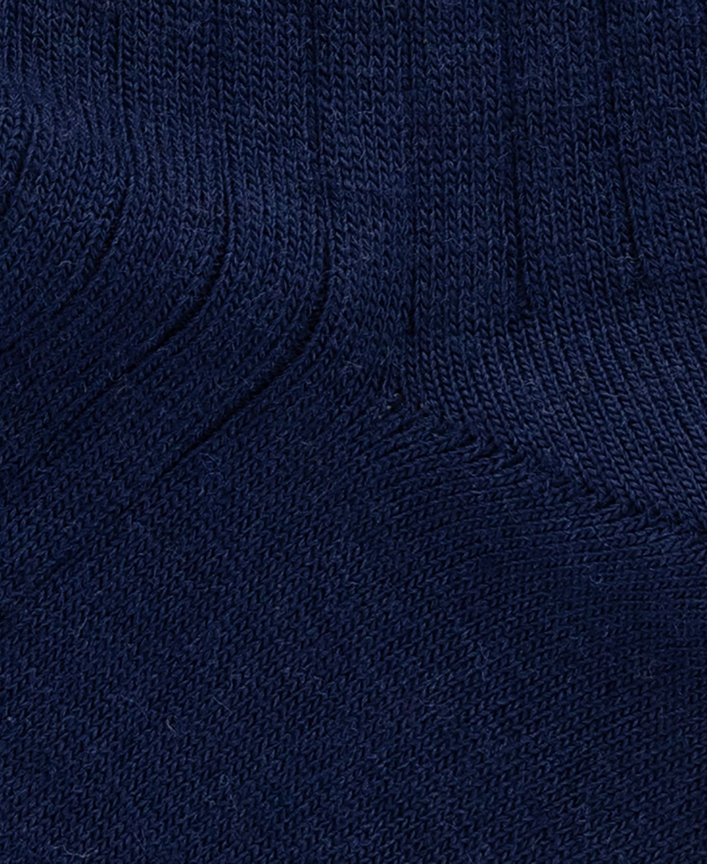 Носки Box для мужчин, в рубчик, 4 шт. — Polo Ralph Lauren, цвет: Тёмно-синий / Тёмно-зелёный — фото 4