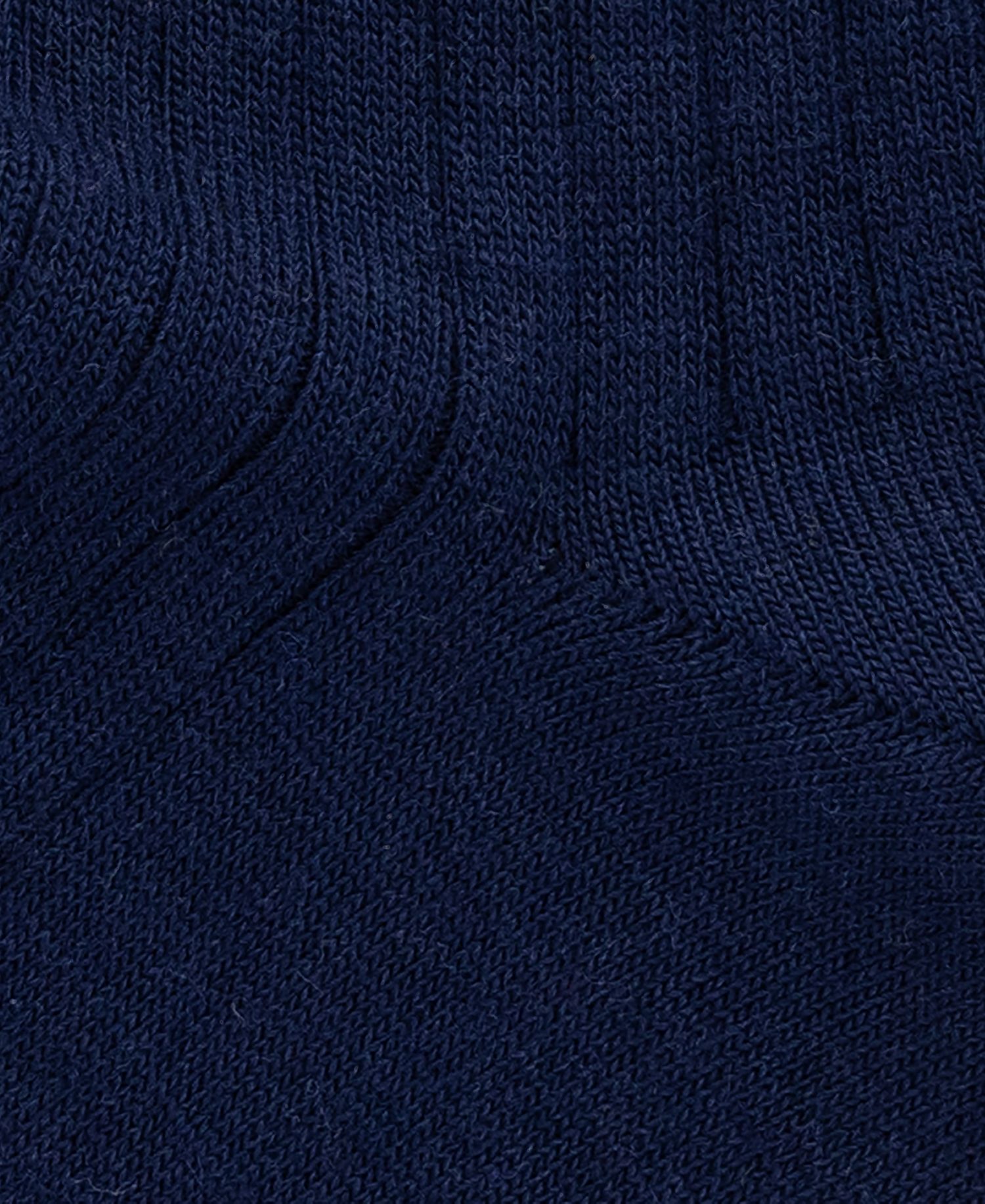 Men's Merino Wool-Blend Ribbed Crew Socks, 4-Pack Gift Box