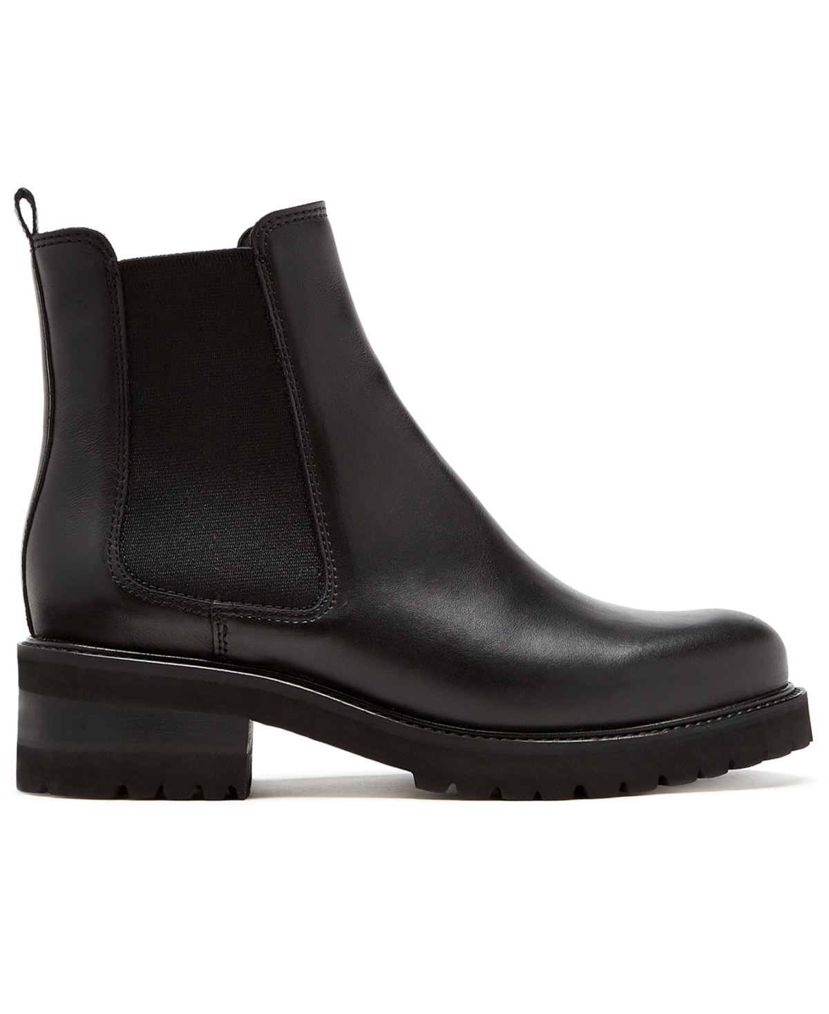 La Canadienne Women's Cye City Dry Chelsea Booties