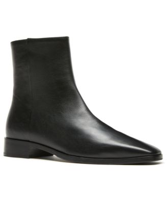 Women's Tundra City Dry Ankle Booties