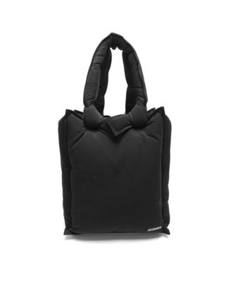 Le Cuscinu Padded Nylon Tote Bag