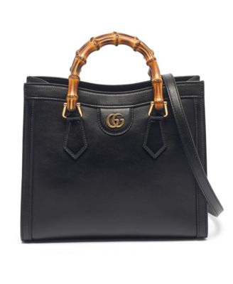 Women's Diana Small Leather Tote Bag