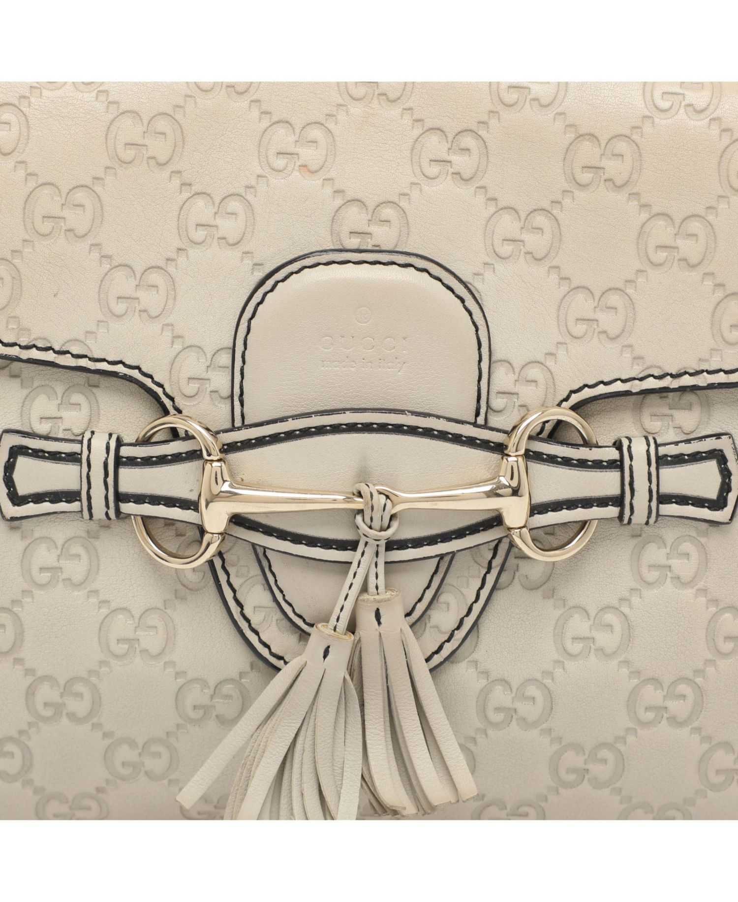 Women's Leather Shoulder Bag