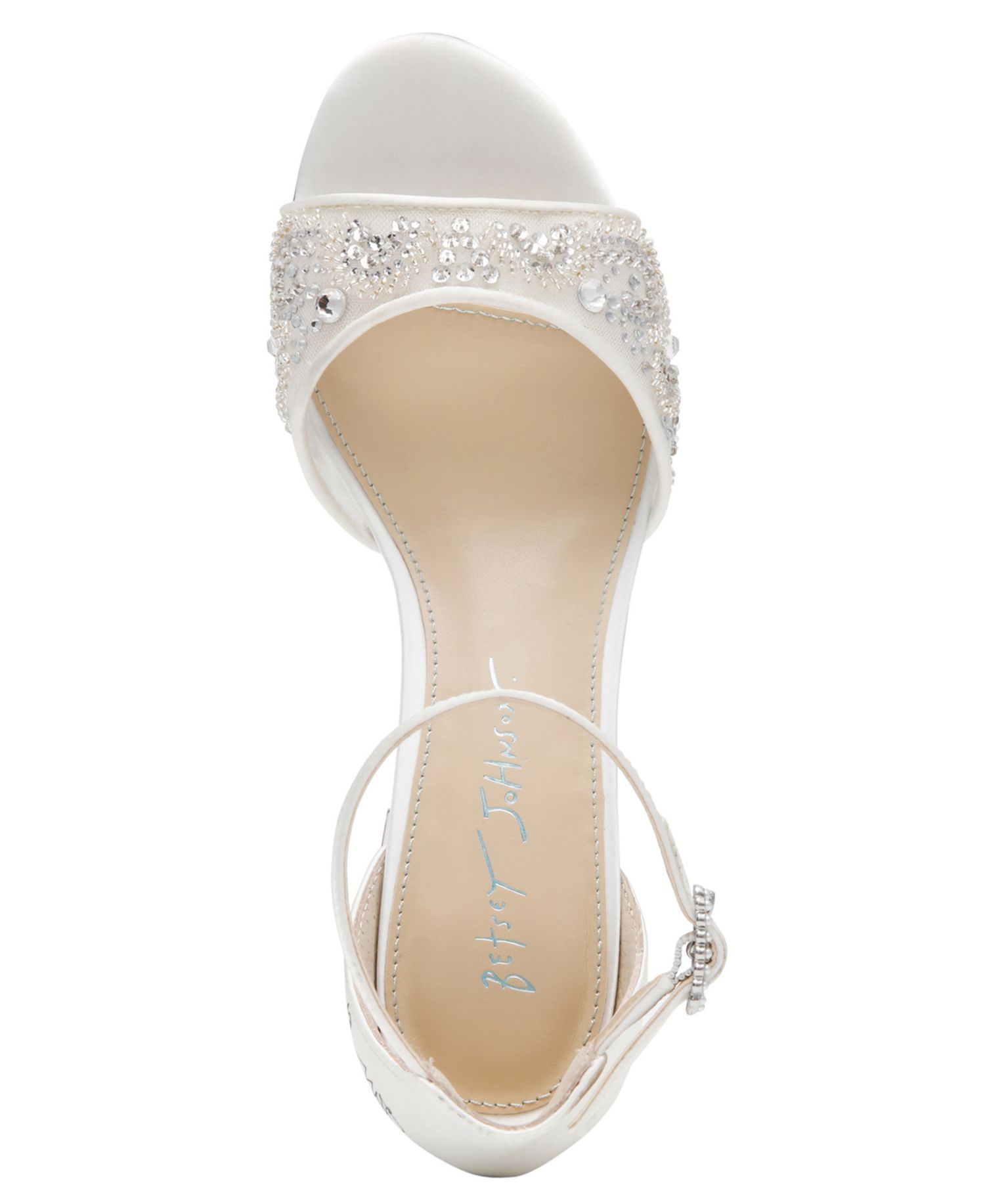 Women's Eliat Block Heel Sandals