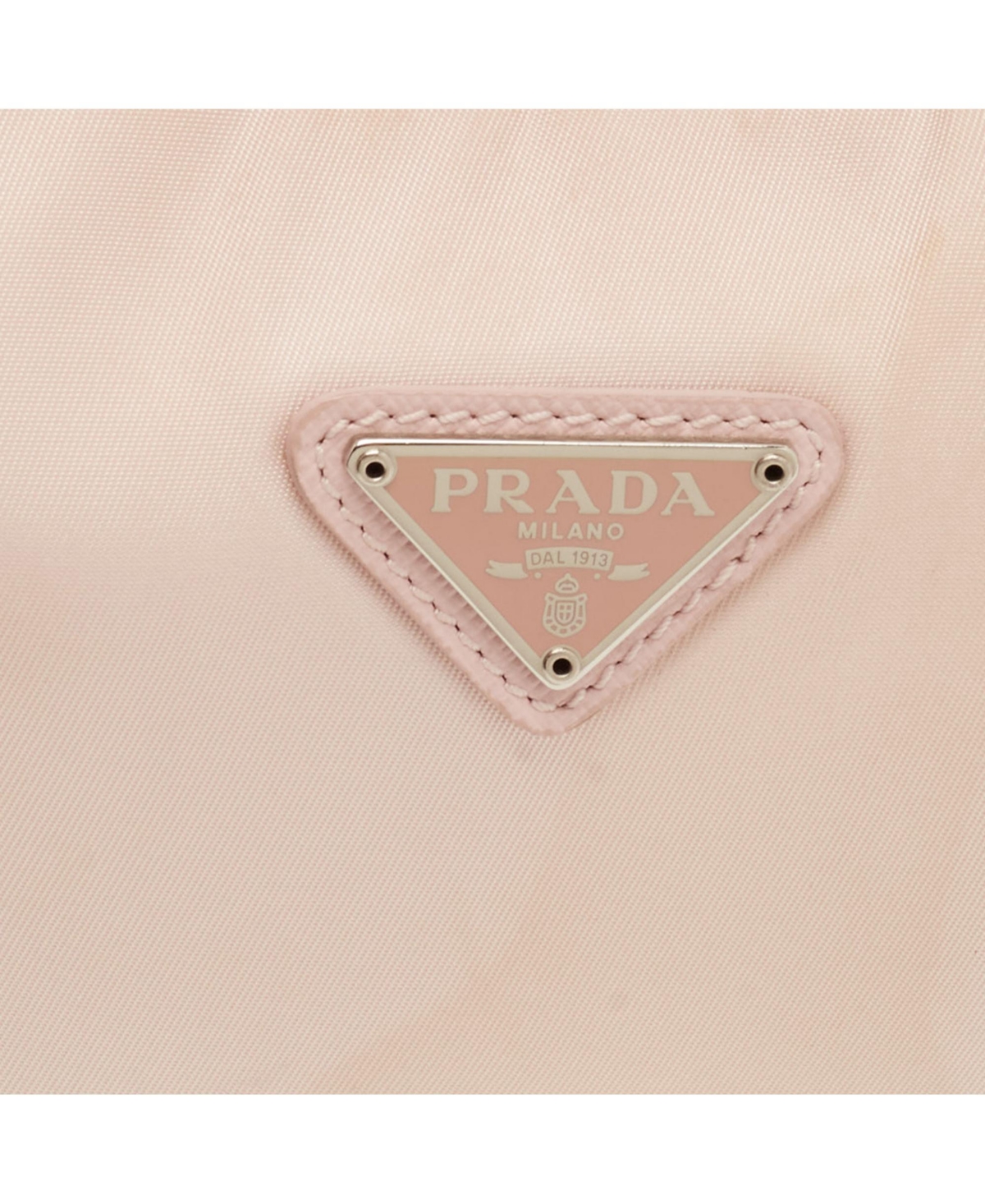 Pre-Owned Prada Women's Re-Edition 2000 Nylon Shoulder Bag