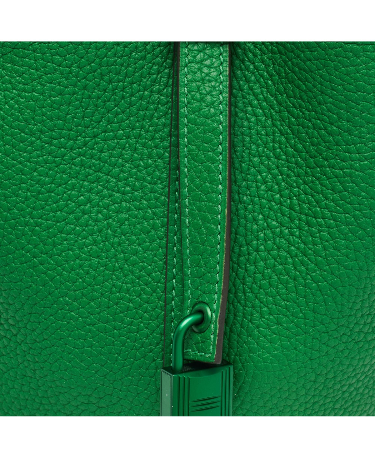 Pre-Owned HERMES women's Kelly Moove Swift Leather Crossbody Bag