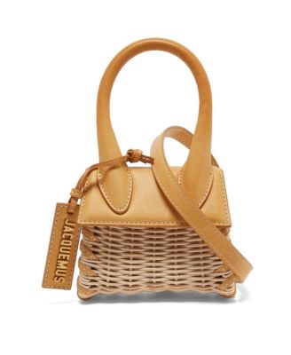 women's  Leather Satchel