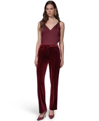 Women's Holiday Pants