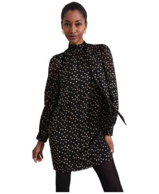 Women's Mabel Swing Mini Dress