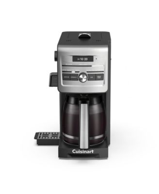 Coffee Center MultiBrew 3-in-1 Coffee Maker SS-18