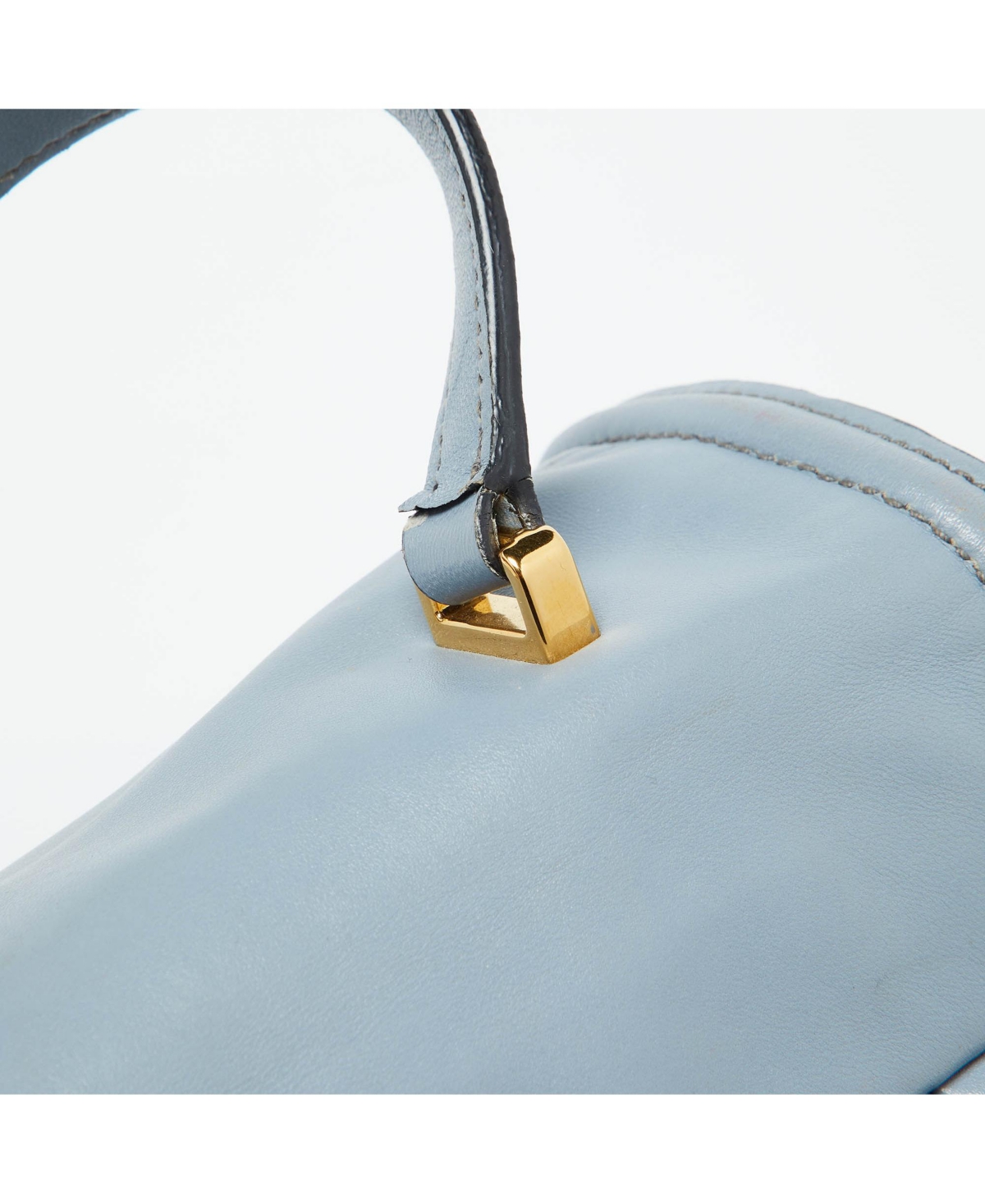 Pre-Owned Miu Miu Women's Leather Satchel