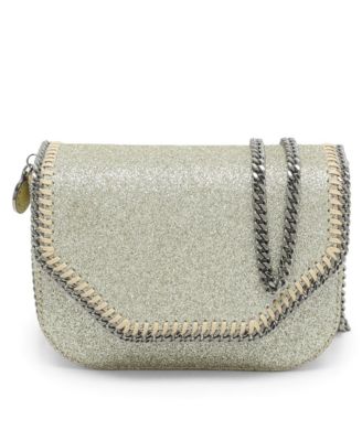 Women's Glitter Shoulder Bag