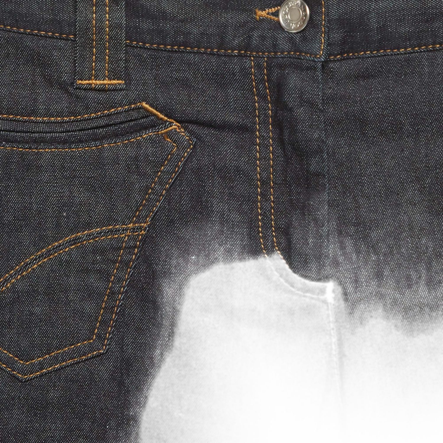 Women's Slim Fit Mid Rise Jeans