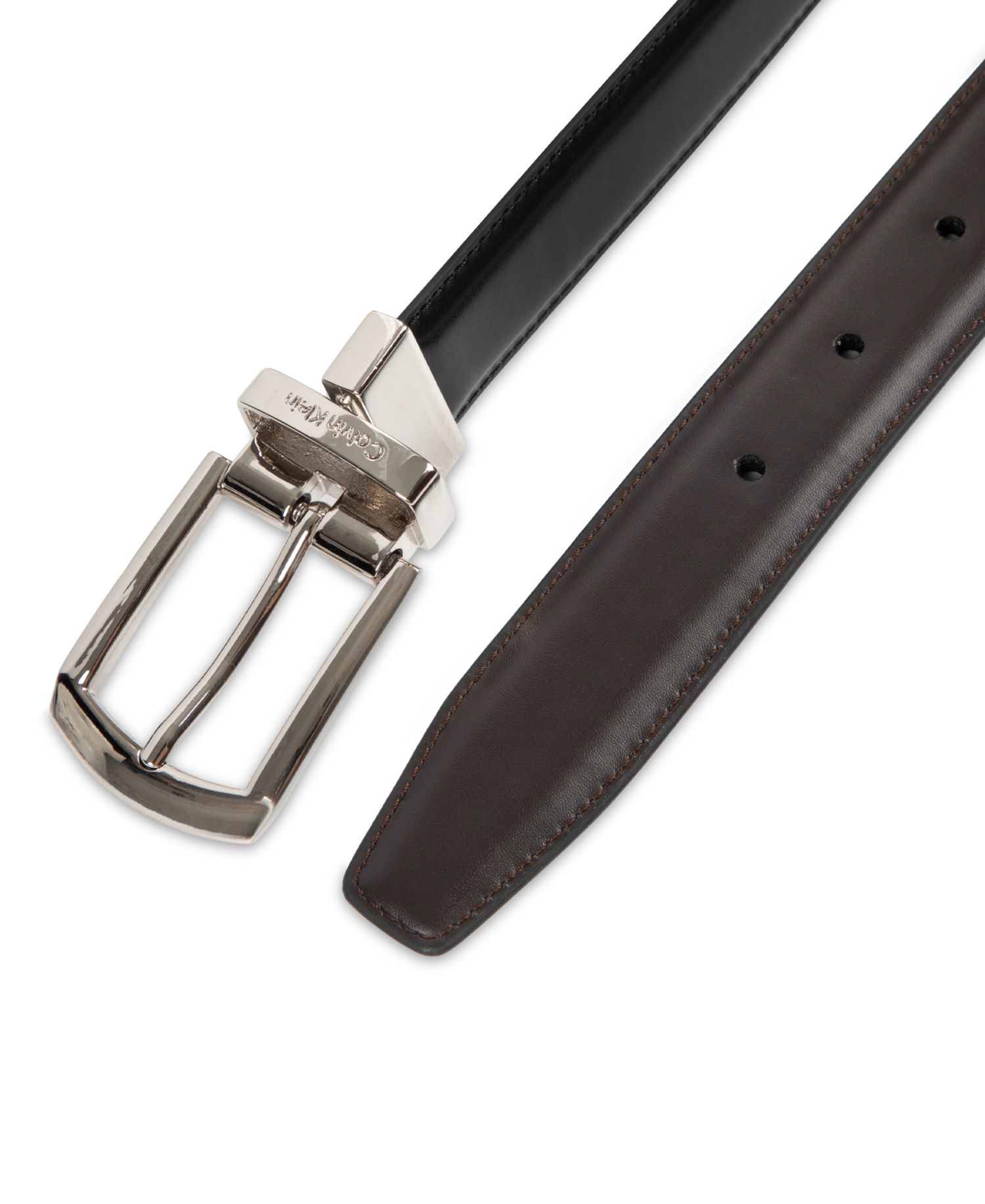 30MM Men's Reversible Harness Belt