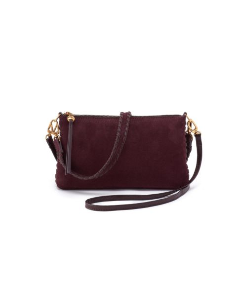 Женская сумка HOBO Darcy Crossbody
