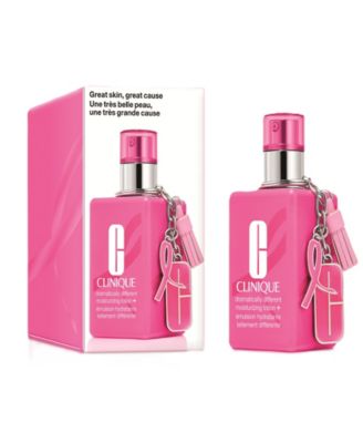 2-Piece Dramatically Different Moisturizing Lotion & Keychain Set
