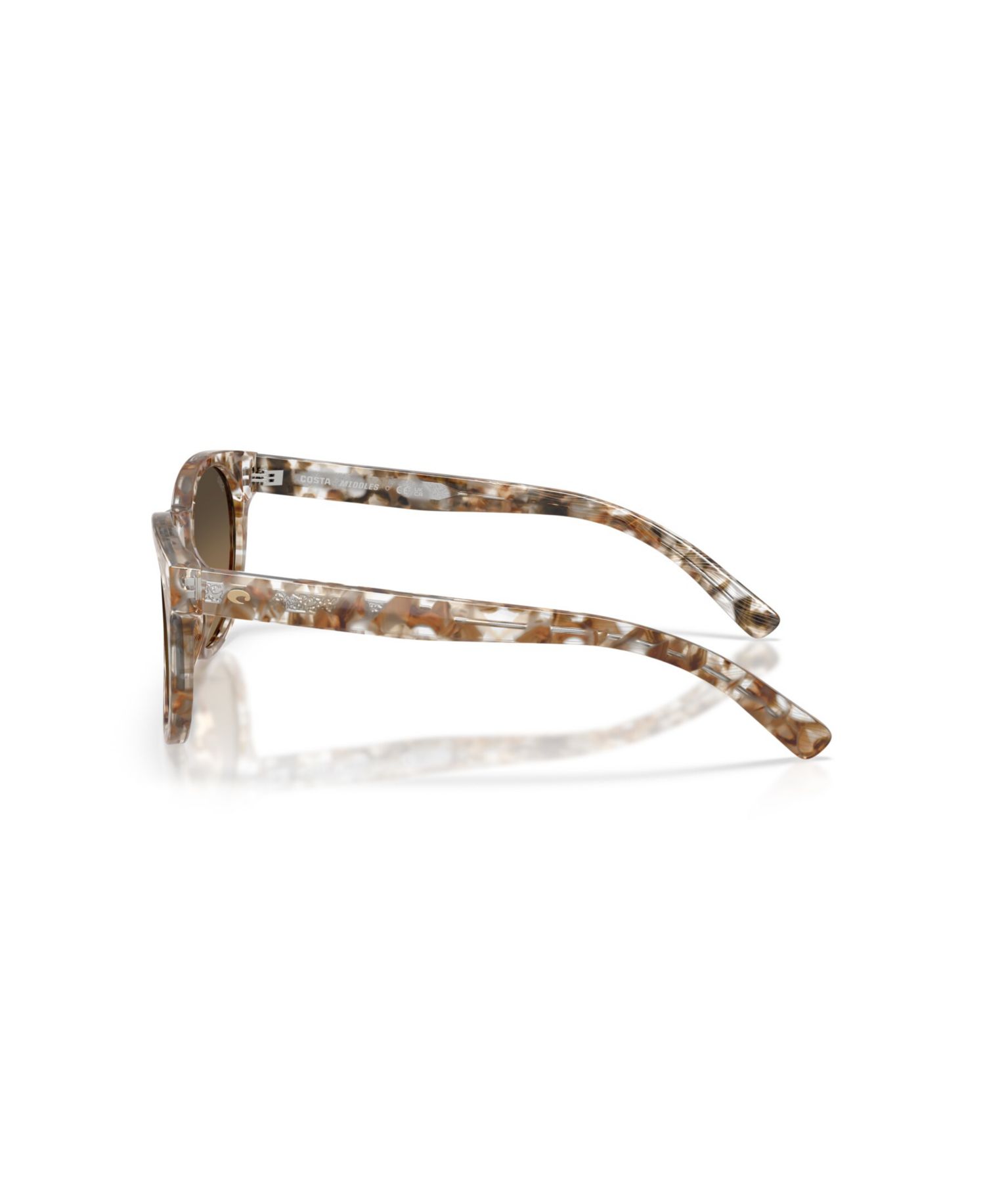 Unisex Polarized Sunglasses, Middles 6S2018