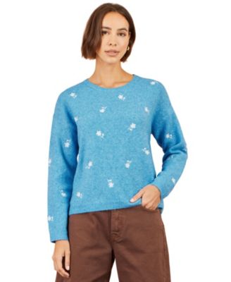 Women's Daisy Relaxed Jumper