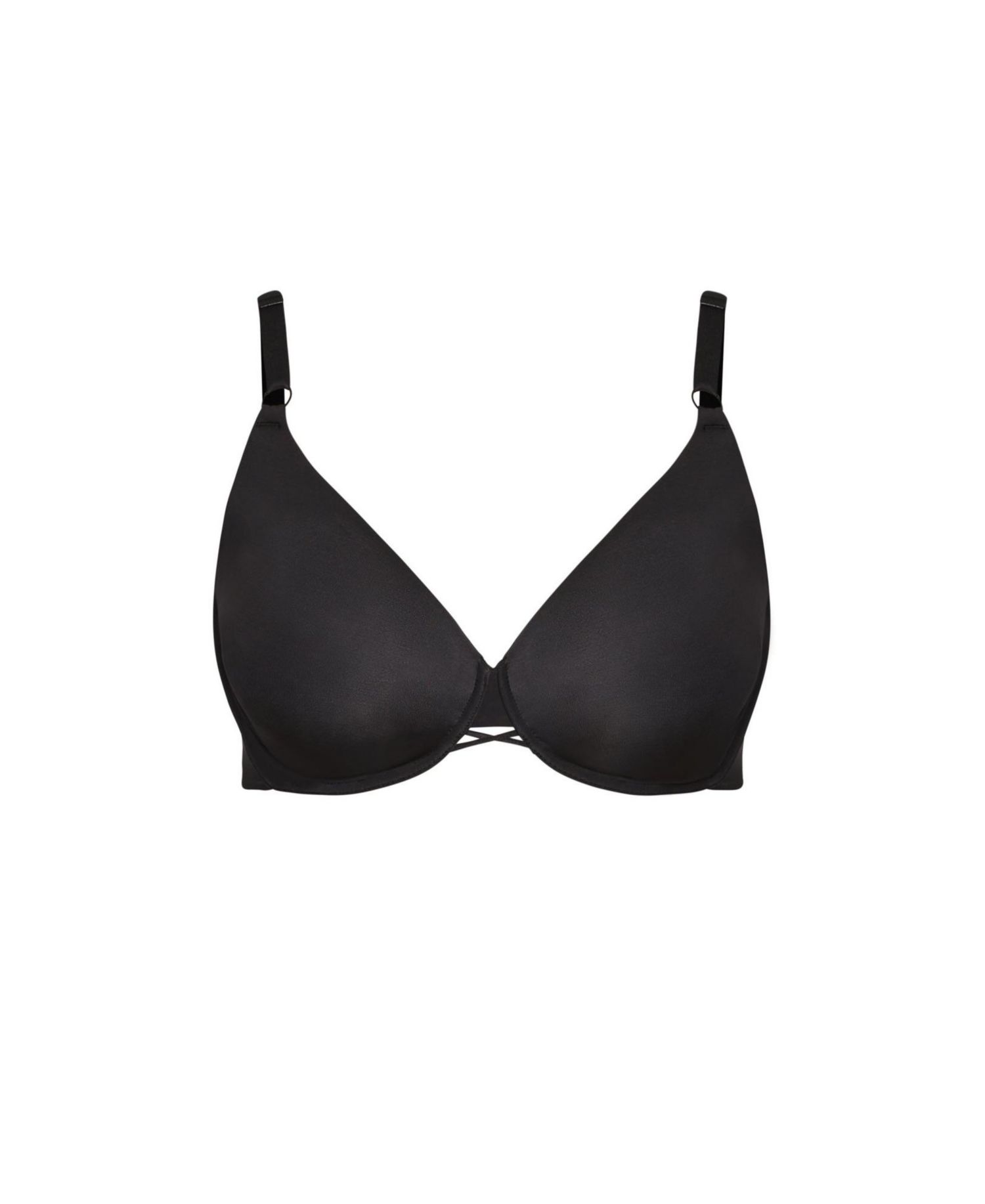 Women's Back Smoother Bra